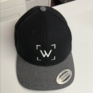 Wyze Snapback Hat